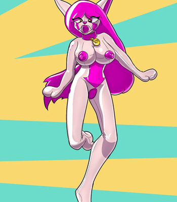Kitty Play comic porn sex 107