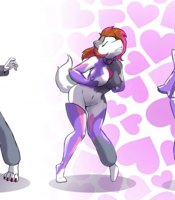 Kitty Play comic porn sex 1072