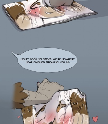 Kitty Play comic porn sex 1074