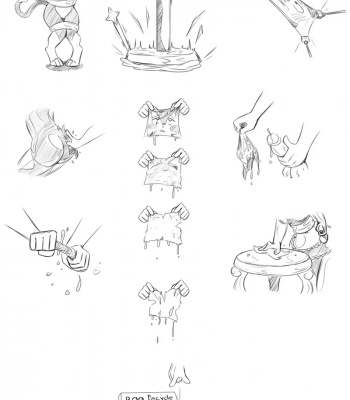 Kitty Play comic porn sex 1076