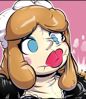 Kitty Play comic porn sex 1081