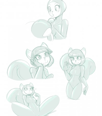 Kitty Play comic porn sex 1091