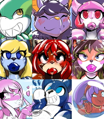Kitty Play comic porn sex 1096