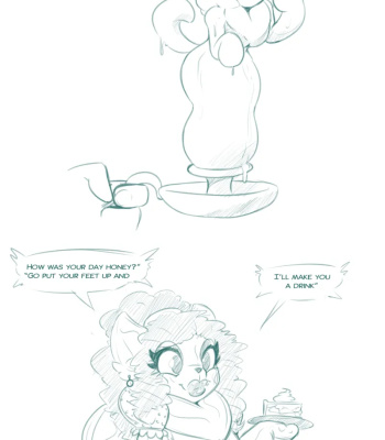 Kitty Play comic porn sex 1099