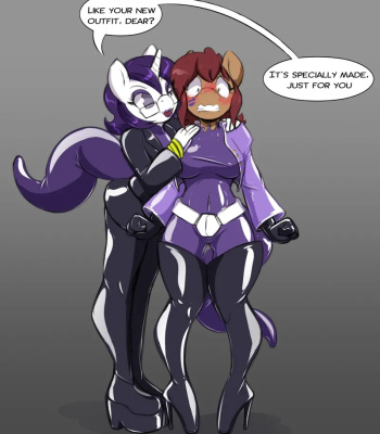 Kitty Play comic porn sex 1110
