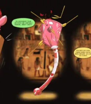 Kitty Play comic porn sex 1115