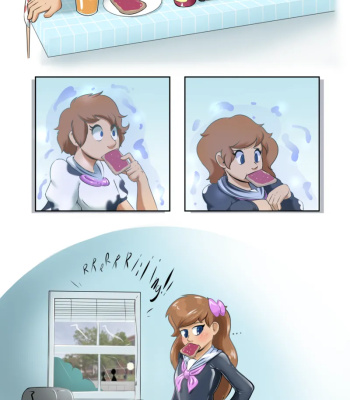 Kitty Play comic porn sex 1122