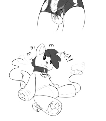 Kitty Play comic porn sex 1154