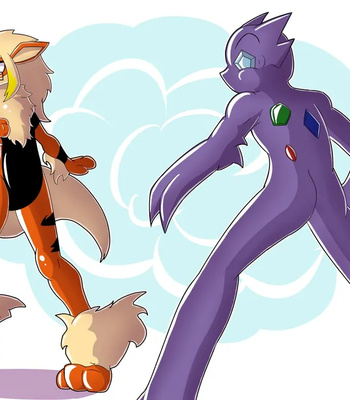 Kitty Play comic porn sex 118