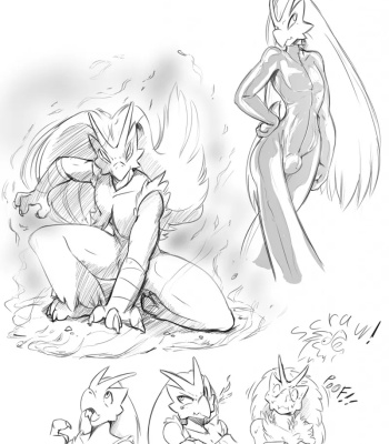 Kitty Play comic porn sex 1185