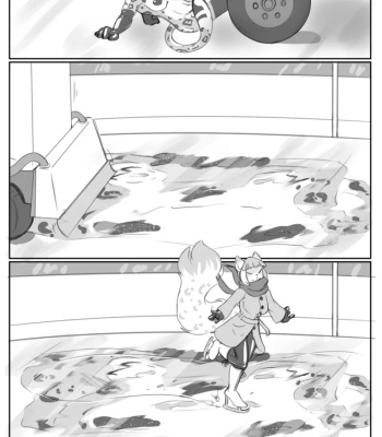 Kitty Play comic porn sex 1200