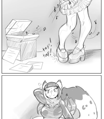 Kitty Play comic porn sex 1202