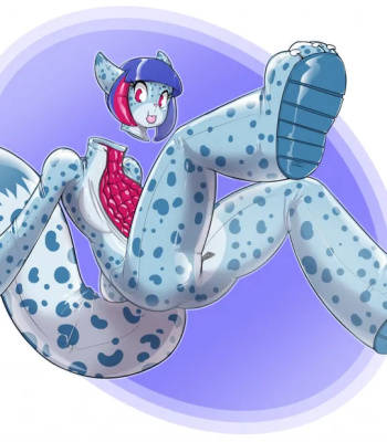 Kitty Play comic porn sex 1240