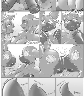 Kitty Play comic porn sex 1246