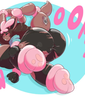 Kitty Play comic porn sex 1270