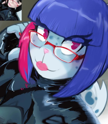 Kitty Play comic porn sex 1286