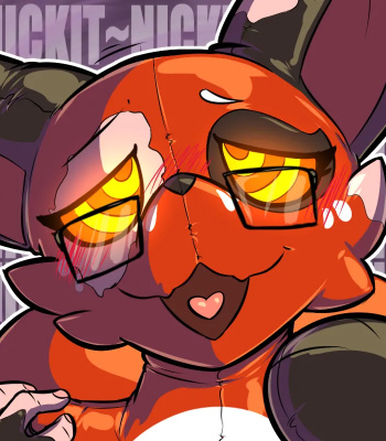 Kitty Play comic porn sex 1293