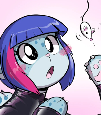 Kitty Play comic porn sex 1322