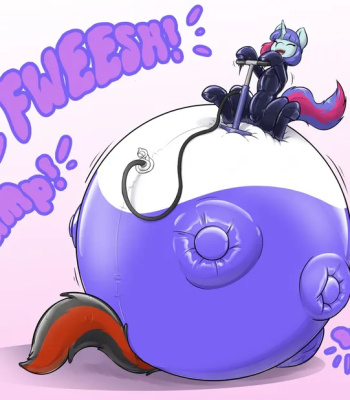 Kitty Play comic porn sex 1342