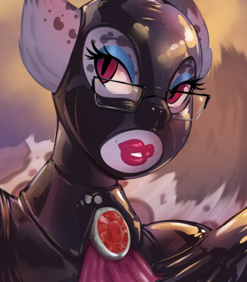 Kitty Play comic porn sex 1345