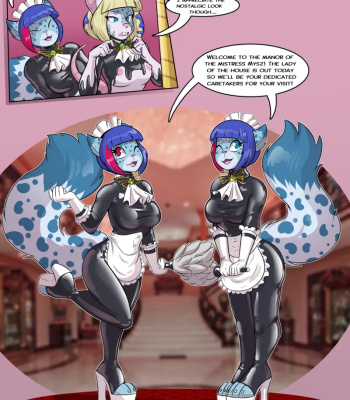 Kitty Play comic porn sex 1372