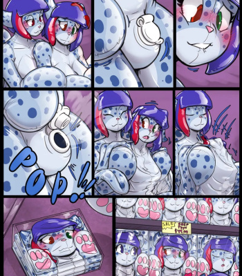 Kitty Play comic porn sex 1373