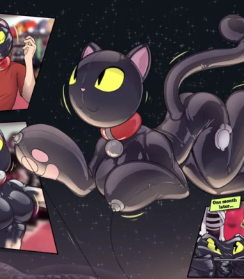Kitty Play comic porn sex 1387
