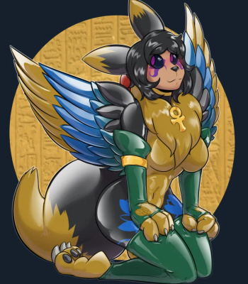 Kitty Play comic porn sex 1390