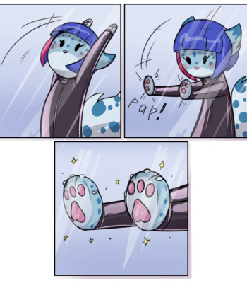 Kitty Play comic porn sex 1413