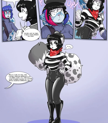 Kitty Play comic porn sex 1421