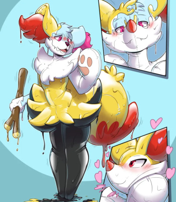 Kitty Play comic porn sex 1425