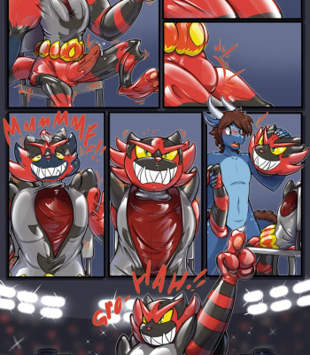 Kitty Play comic porn sex 1467