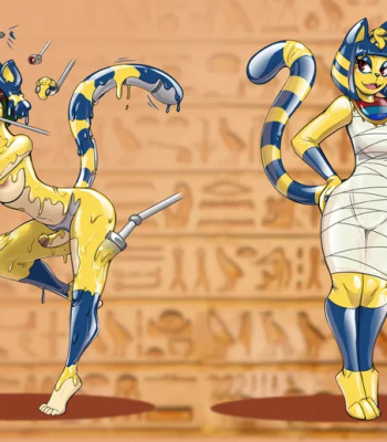 Kitty Play comic porn sex 1473