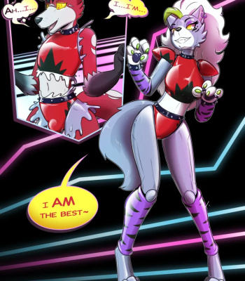 Kitty Play comic porn sex 1504