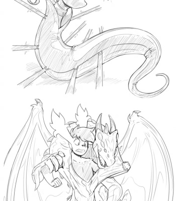 Kitty Play comic porn sex 1507