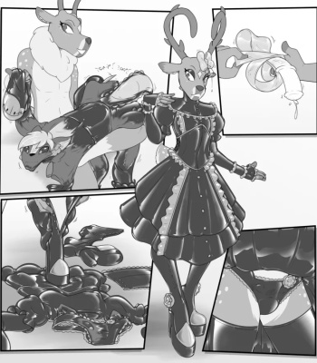 Kitty Play comic porn sex 1512