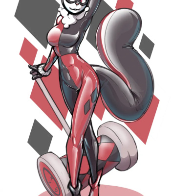 Kitty Play comic porn sex 1517