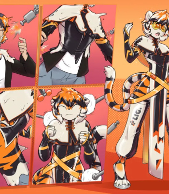 Kitty Play comic porn sex 1518