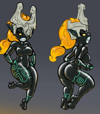 Kitty Play comic porn sex 1519