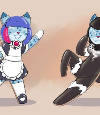 Kitty Play comic porn sex 1526