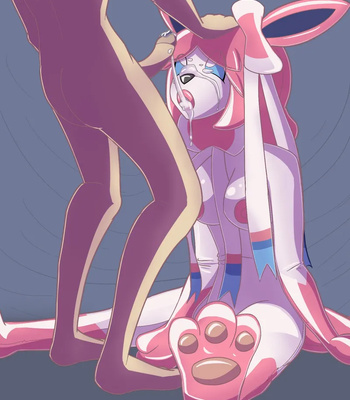 Kitty Play comic porn sex 173