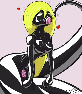 Kitty Play comic porn sex 203