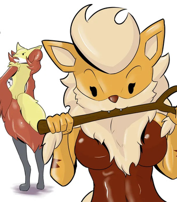 Kitty Play comic porn sex 206
