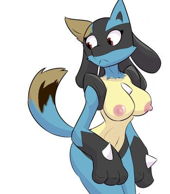 Kitty Play comic porn sex 218