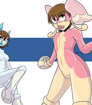 Kitty Play comic porn sex 223