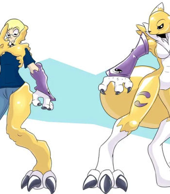 Kitty Play comic porn sex 230