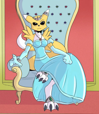 Kitty Play comic porn sex 234