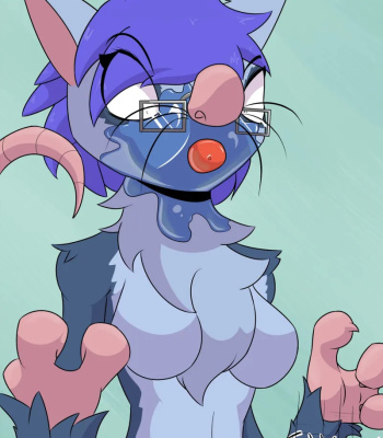 Kitty Play comic porn sex 244
