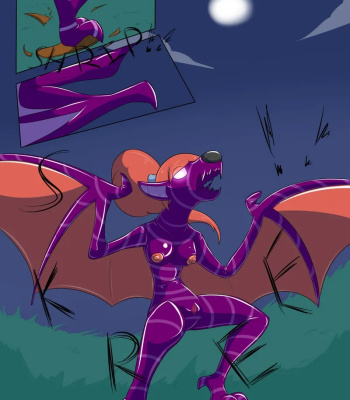 Kitty Play comic porn sex 275