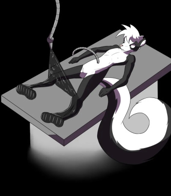 Kitty Play comic porn sex 285